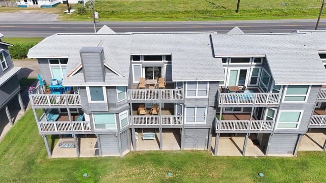 17607 Termini San Luis Pass Road, Galveston, TX 77554