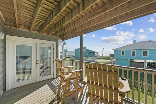 17607 Termini San Luis Pass Road, Galveston, TX 77554