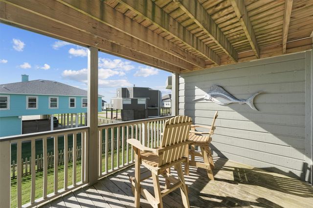 17607 Termini San Luis Pass Road, Galveston, TX 77554