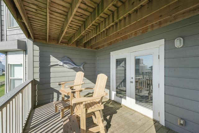 17607 Termini San Luis Pass Road, Galveston, TX 77554