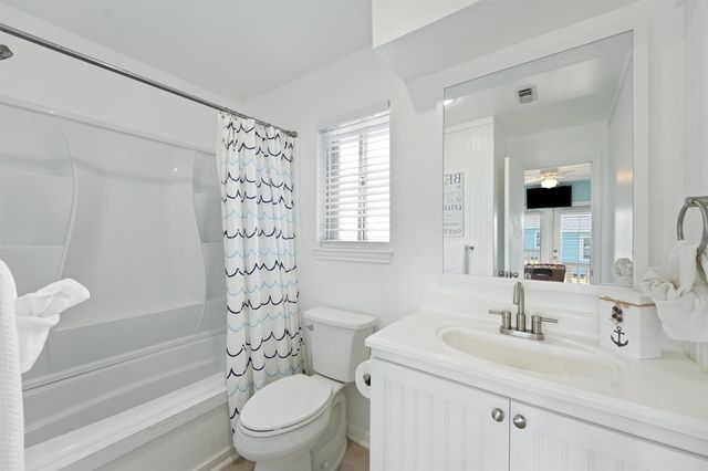 17607 Termini San Luis Pass Road, Galveston, TX 77554