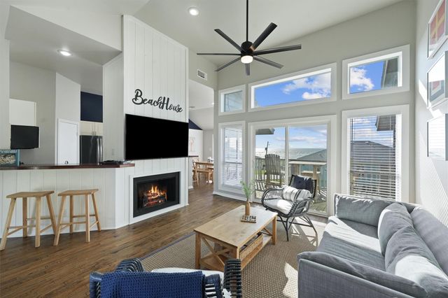 17607 Termini San Luis Pass Road, Galveston, TX 77554