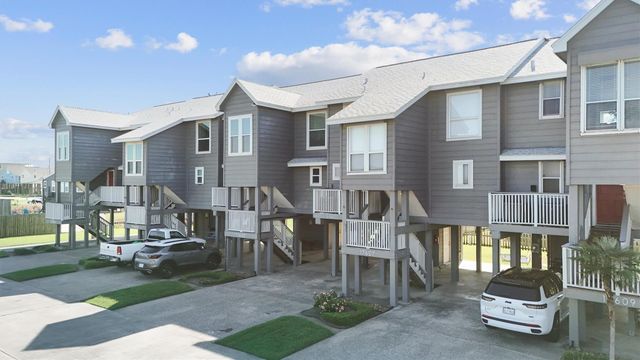 17607 Termini San Luis Pass Road, Galveston, TX 77554