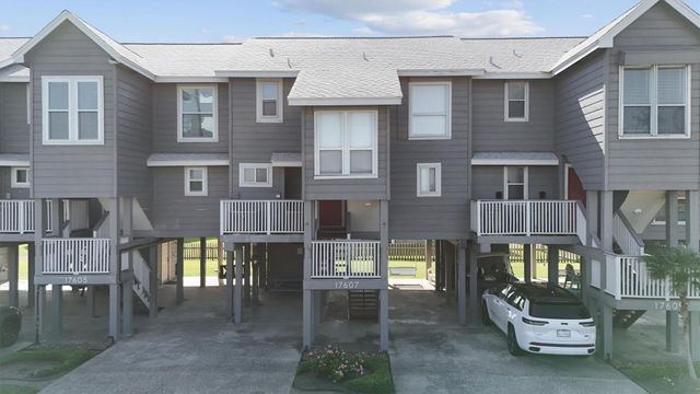 17607 Termini San Luis Pass Road, Galveston, TX 77554