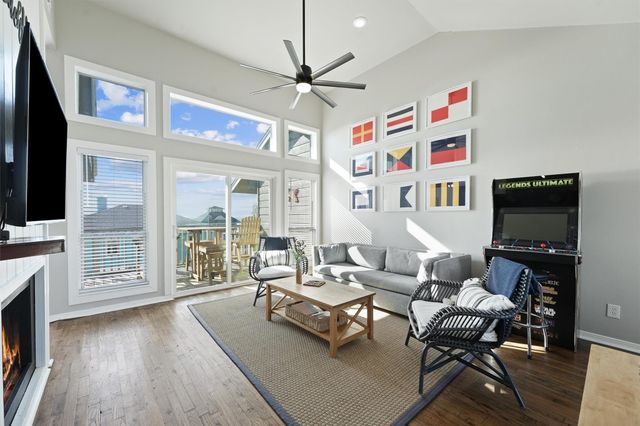 17607 Termini San Luis Pass Road, Galveston, TX 77554