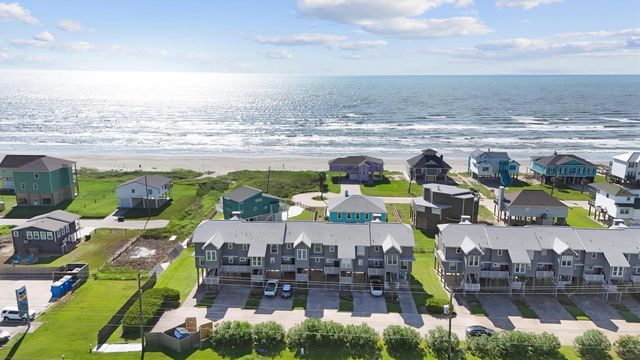 17607 Termini San Luis Pass Road, Galveston, TX 77554