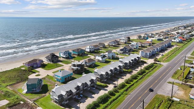 17607 Termini San Luis Pass Road, Galveston, TX 77554