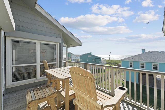 17607 Termini San Luis Pass Road, Galveston, TX 77554