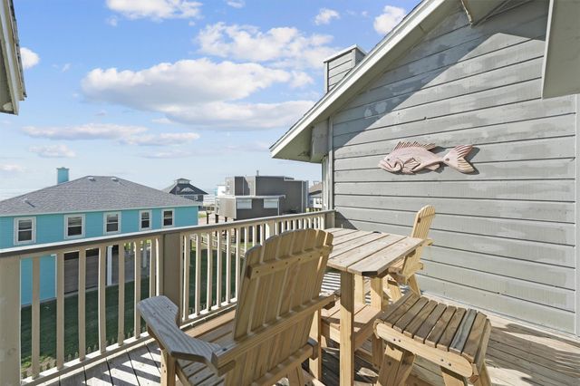 17607 Termini San Luis Pass Road, Galveston, TX 77554