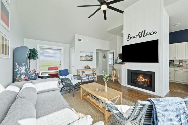 17607 Termini San Luis Pass Road, Galveston, TX 77554