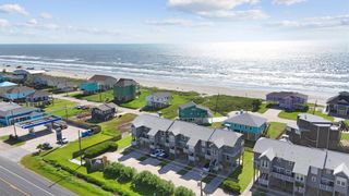 17607 Termini San Luis Pass Road, Galveston, TX 77554