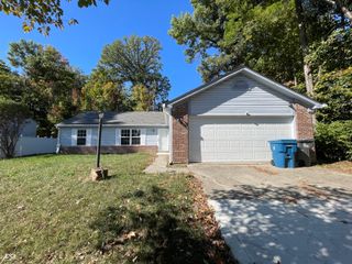 3440 Cherry Lake Road, Indianapolis, IN 46235