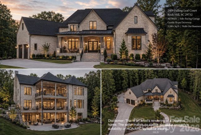 2409 Falling Leaf Court 69, Rock Hill, SC 29732