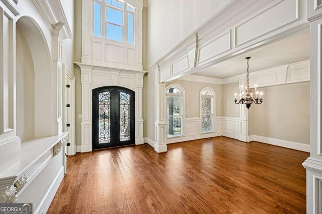 110 Aster Circle, Johns Creek, GA 30022