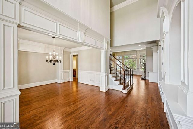 110 Aster Circle, Johns Creek, GA 30022