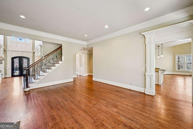 110 Aster Circle, Johns Creek, GA 30022