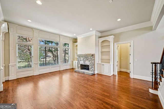 110 Aster Circle, Johns Creek, GA 30022