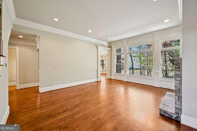 110 Aster Circle, Johns Creek, GA 30022