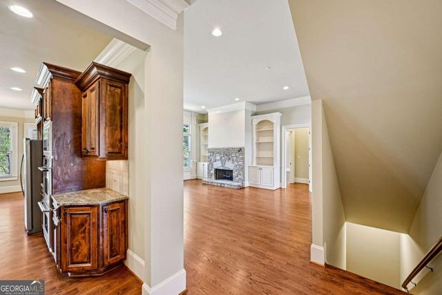 110 Aster Circle, Johns Creek, GA 30022