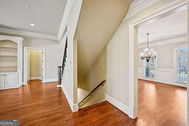 110 Aster Circle, Johns Creek, GA 30022