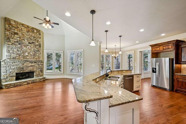 110 Aster Circle, Johns Creek, GA 30022