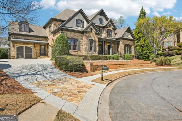 110 Aster Circle, Johns Creek, GA 30022