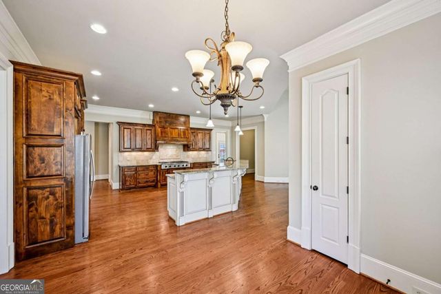 110 Aster Circle, Johns Creek, GA 30022