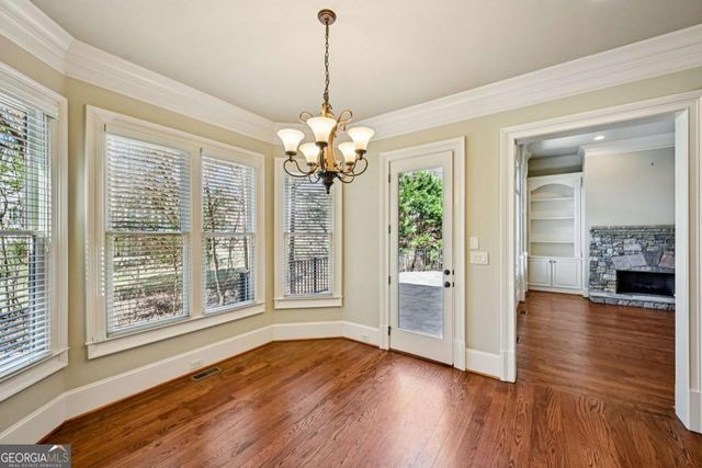 110 Aster Circle, Johns Creek, GA 30022