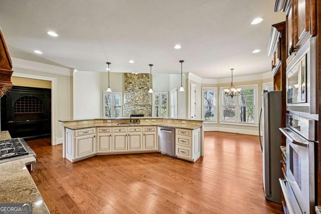 110 Aster Circle, Johns Creek, GA 30022