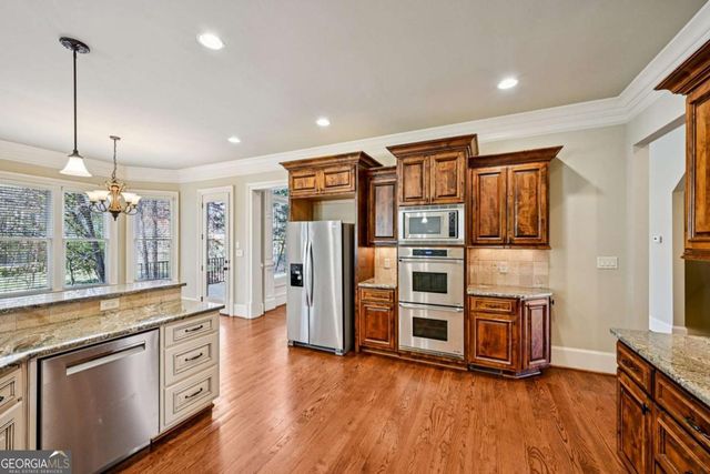 110 Aster Circle, Johns Creek, GA 30022