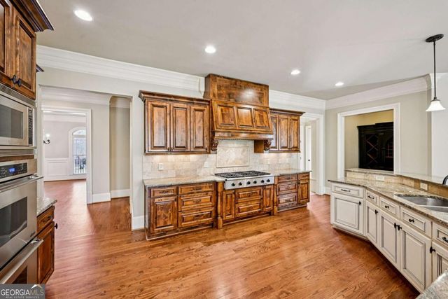 110 Aster Circle, Johns Creek, GA 30022