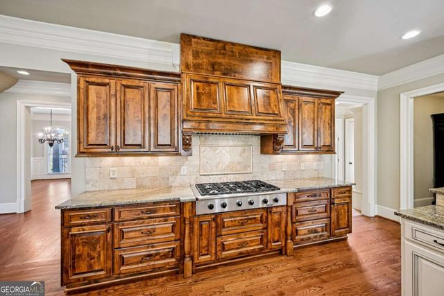 110 Aster Circle, Johns Creek, GA 30022