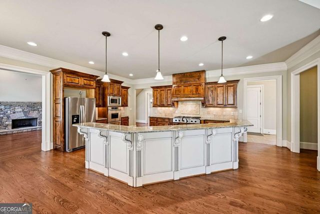 110 Aster Circle, Johns Creek, GA 30022