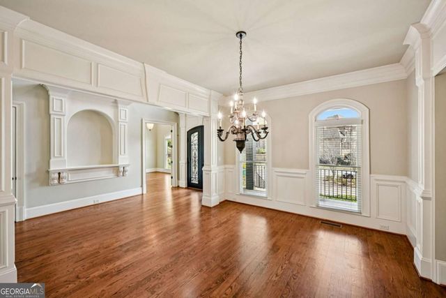 110 Aster Circle, Johns Creek, GA 30022