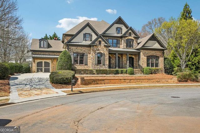 110 Aster Circle, Johns Creek, GA 30022