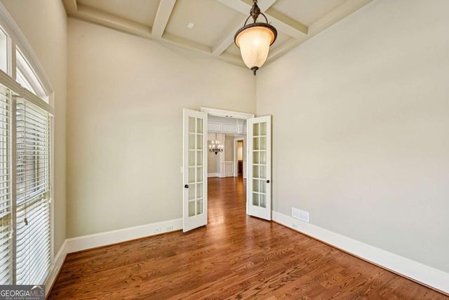 110 Aster Circle, Johns Creek, GA 30022