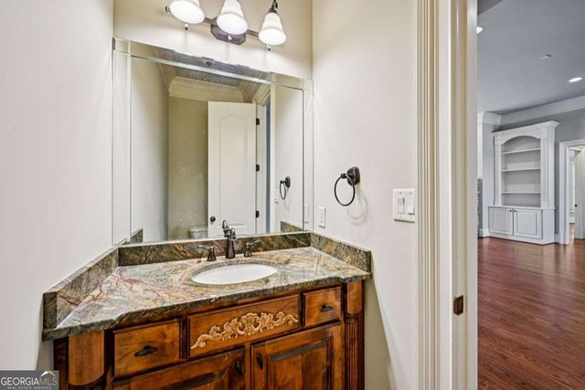 110 Aster Circle, Johns Creek, GA 30022