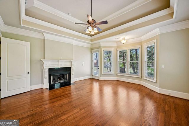 110 Aster Circle, Johns Creek, GA 30022