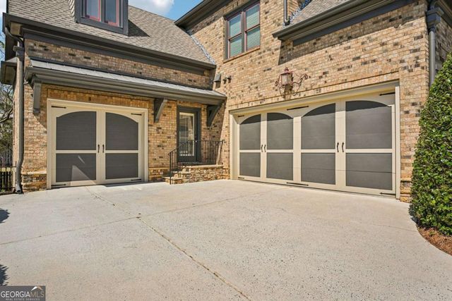 110 Aster Circle, Johns Creek, GA 30022