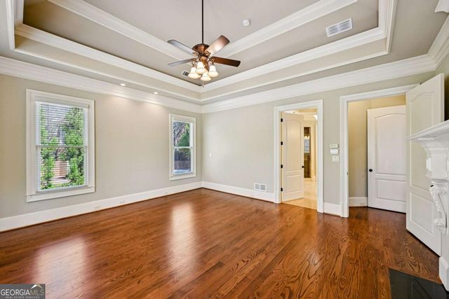 110 Aster Circle, Johns Creek, GA 30022