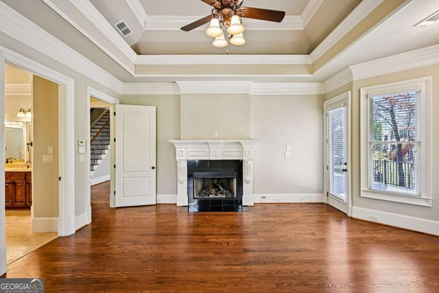 110 Aster Circle, Johns Creek, GA 30022