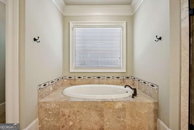 110 Aster Circle, Johns Creek, GA 30022