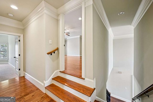 110 Aster Circle, Johns Creek, GA 30022