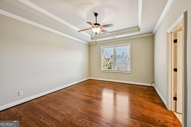 110 Aster Circle, Johns Creek, GA 30022