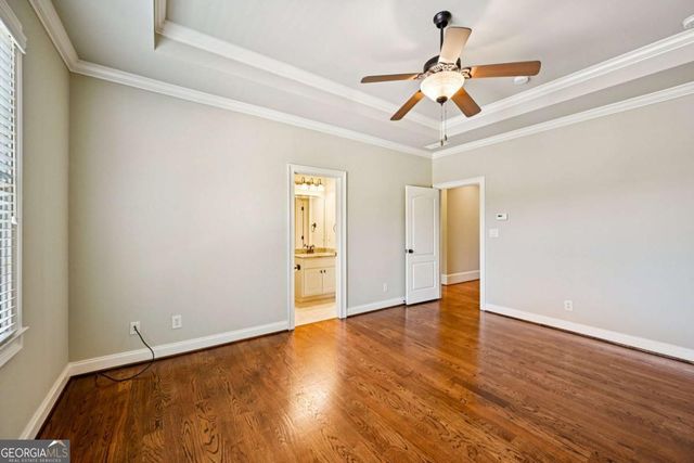 110 Aster Circle, Johns Creek, GA 30022