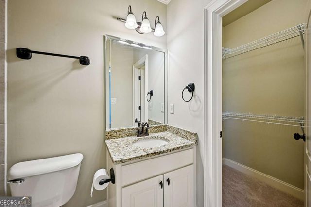 110 Aster Circle, Johns Creek, GA 30022