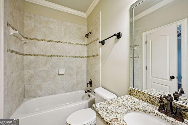 110 Aster Circle, Johns Creek, GA 30022