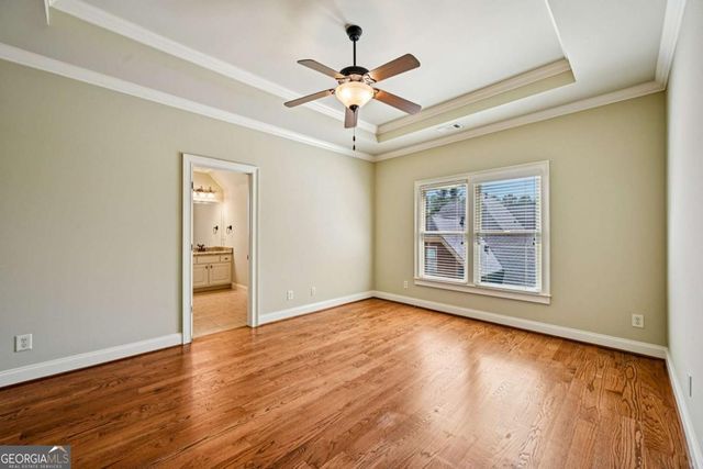 110 Aster Circle, Johns Creek, GA 30022