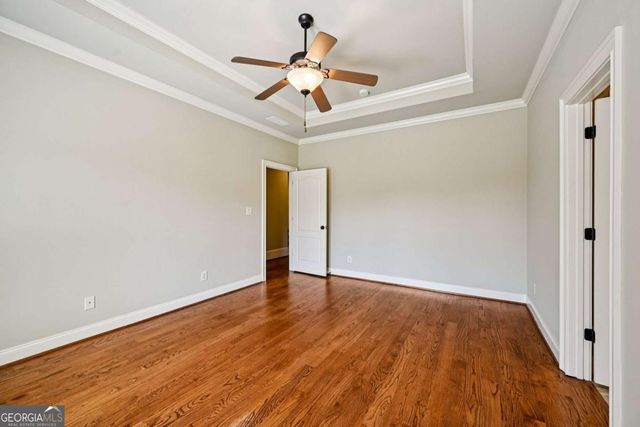 110 Aster Circle, Johns Creek, GA 30022