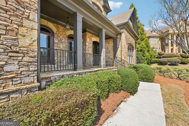 110 Aster Circle, Johns Creek, GA 30022